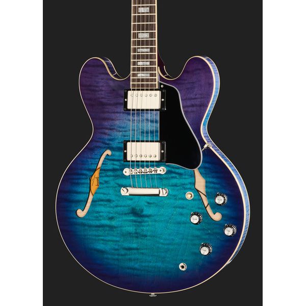 Gibson ES-335 Figured BBB