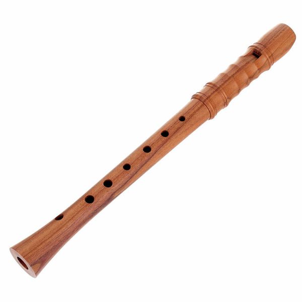 Mollenhauer 4108 Kynseker Soprano Recorder