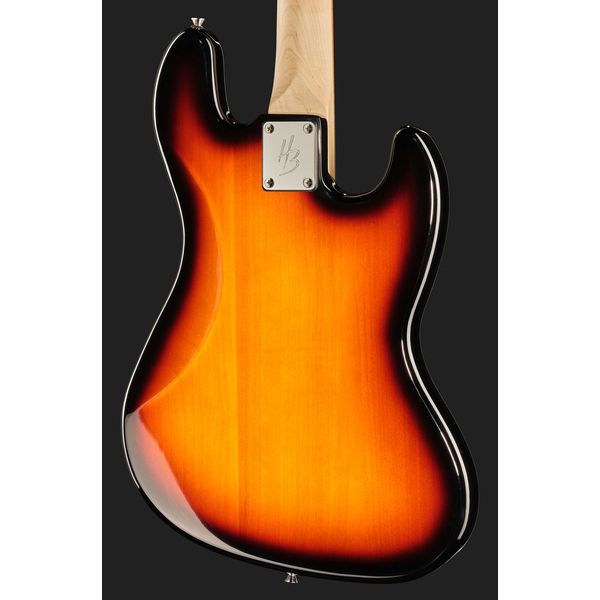 Harley Benton JB-20 SB LH