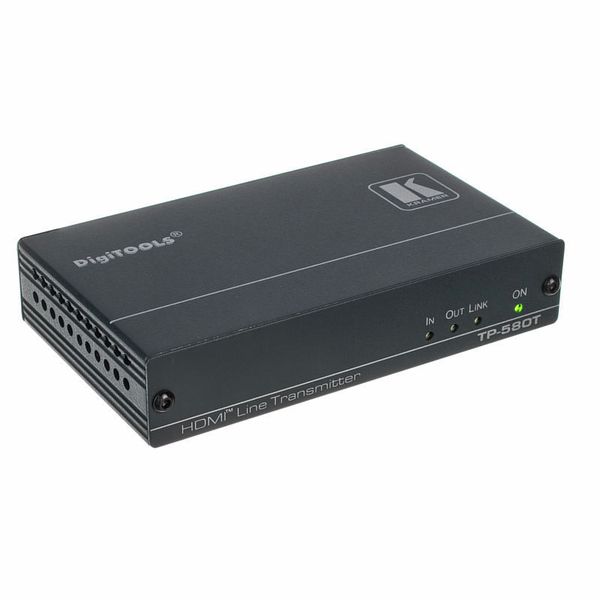 Kramer TP-580T HDBase 1.0 Transmitter