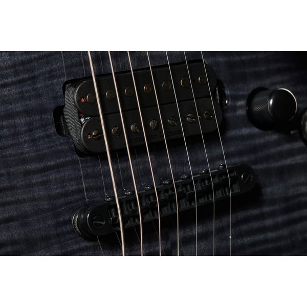 ESP LTD H3-1007 Barit. Black Sunb.