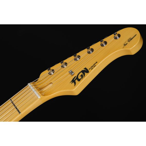 FGN Neo Classic TE100 SS WB