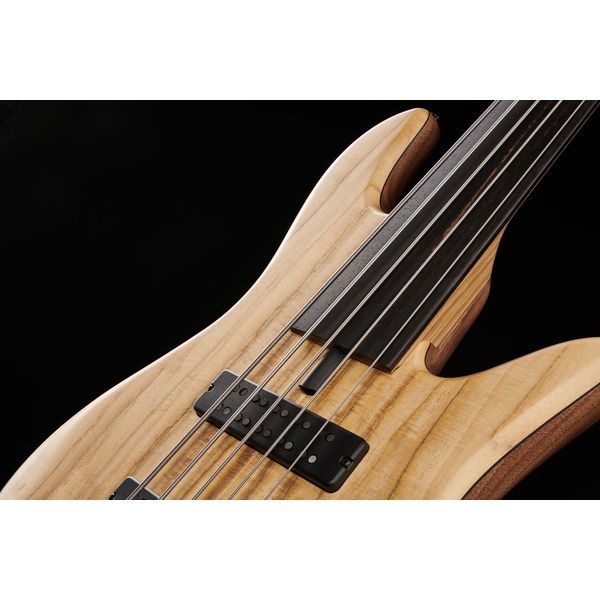 Fodera Emperor Standard 5 FL LTD