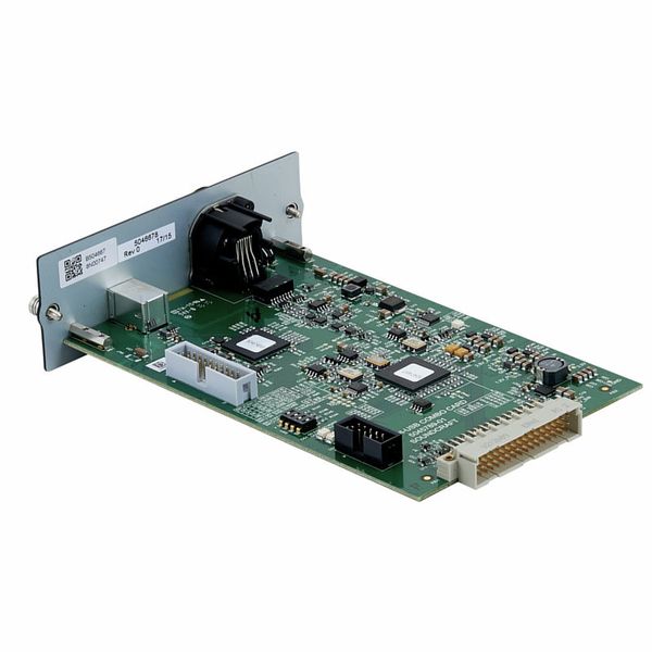 Soundcraft MADI-USB Combo Card