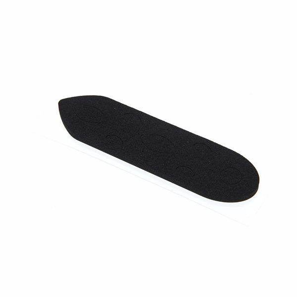 Pirastro Rubber Pads 5mm Korfker Violin