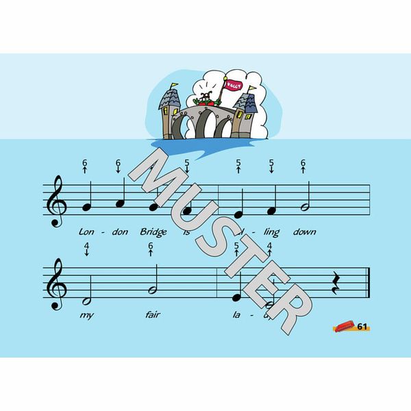 Voggenreiter  Voggy's Mundharmonikaschule