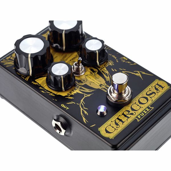 Digitech DOD Carcosa Fuzz