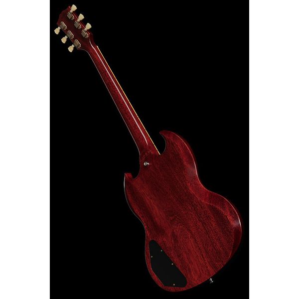 Gibson SG Standard 64 Maestro CH VOS