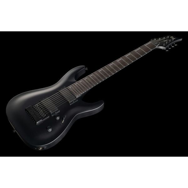 ESP LTD H-1008 Baritone Evertune