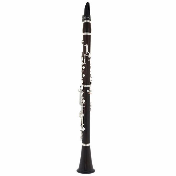 Oscar Adler & Co. 322 Bb-Clarinet