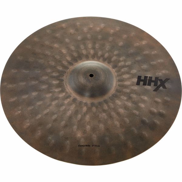 Sabian 21" HHX Fierce Ride