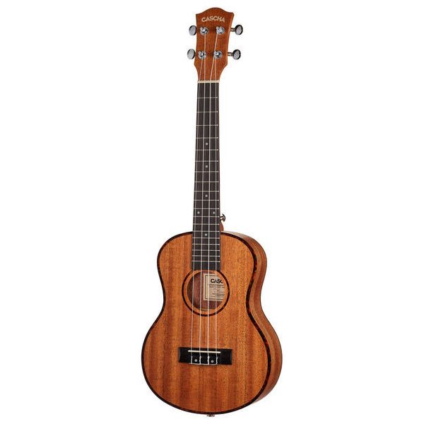 Cascha Tenor Ukulele Premium Mah LH