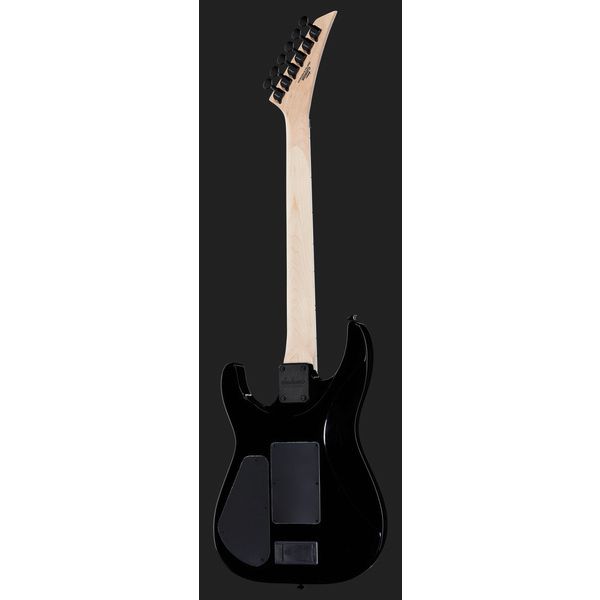 Jackson DK2X Dinky X Series Black