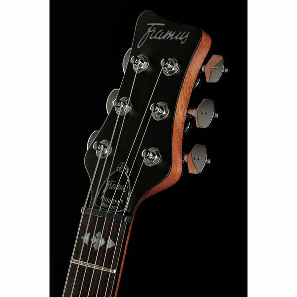 Framus Panthera II Supreme ATHPS