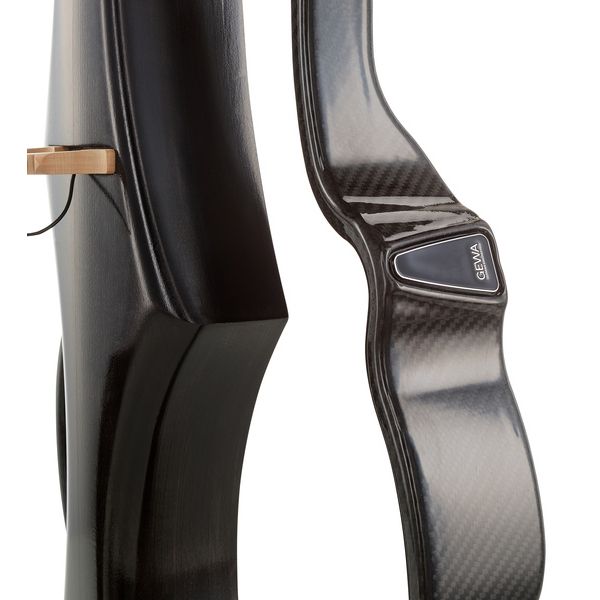 Gewa Novita 3.0 Electric Cello BK