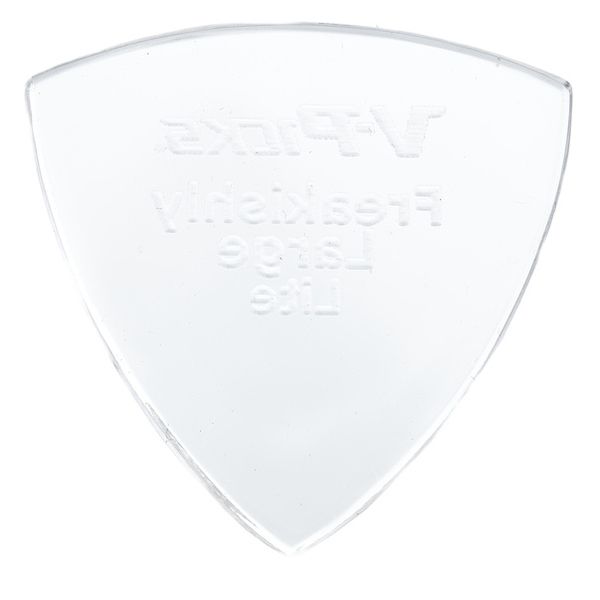 V-Picks Freakishly Large Pointed Lite