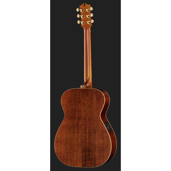 Maton EBG808 Nashville