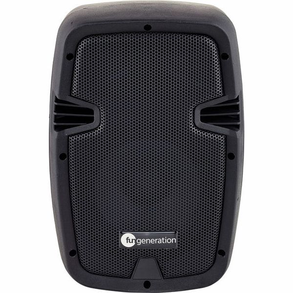 Fun Generation PL 108 A Basis Bundle