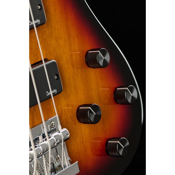 Sadowsky MetroExpress 24-4 M MA TS