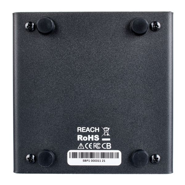 Sadowsky SBP-1 - Bass Preamp / DI