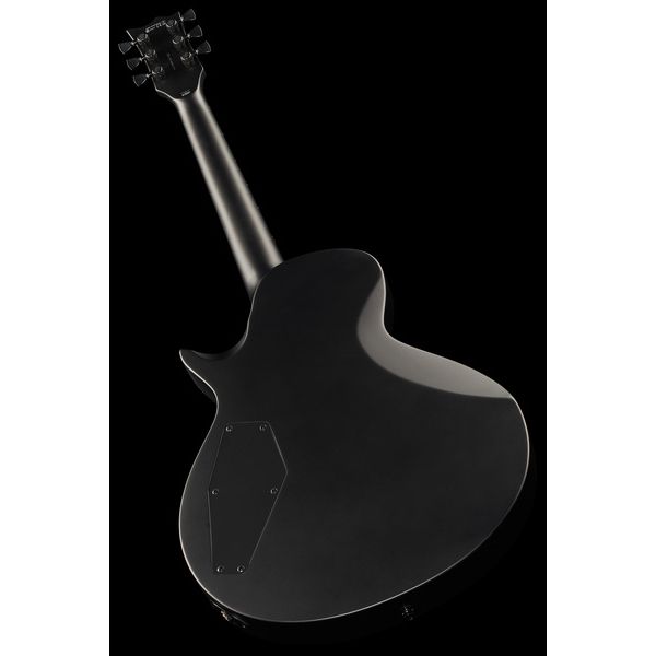 ESP LTD EC-Black Metal BLKS