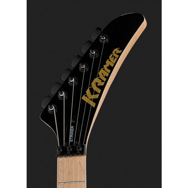 Kramer Guitars Striker HSS Majestic Purple