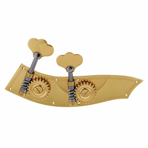 Rubner Double Bass Machines 1/2 - 1/4