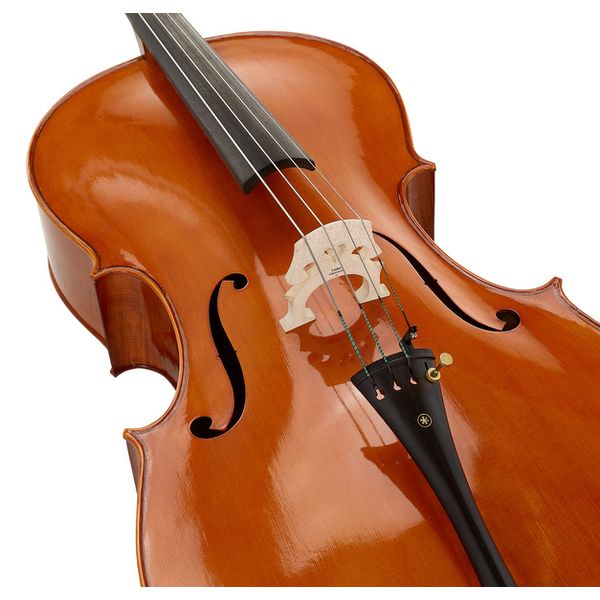 Hidersine Nobile Cello Set 4/4