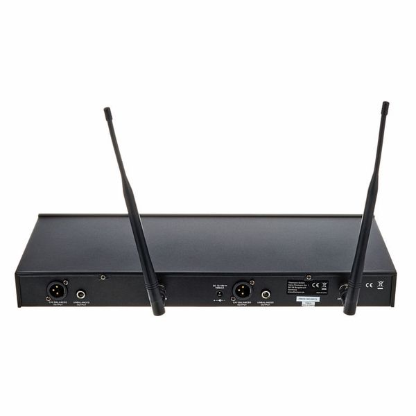 the t.bone free solo Twin PT 660 Headset