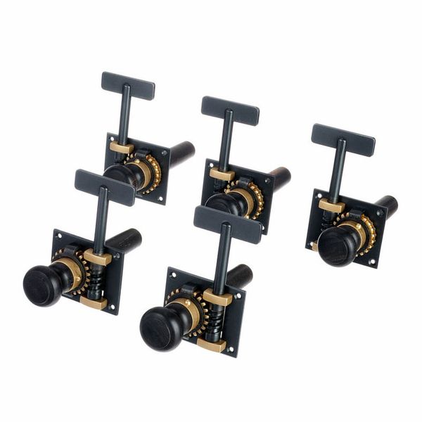 Rubner Bass Machines 140-114o-EH-5