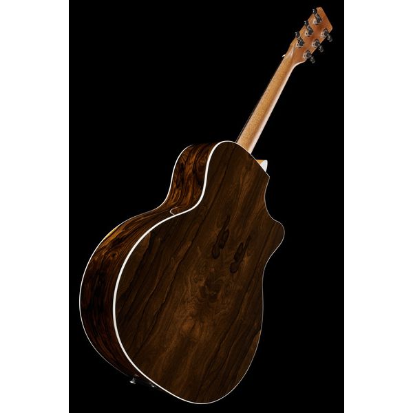 Martin Guitar GPC-13EL-01 Ziricote LH