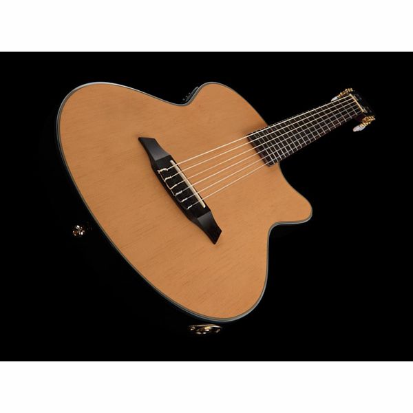 Angel Lopez EC3000CNA