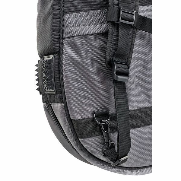 Roth & Junius CSB-01 1/4 BK/GY Cello Bag