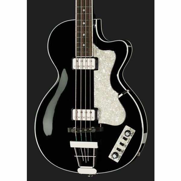 H&ouml;fner HCT-500/2-BK Club-Bass