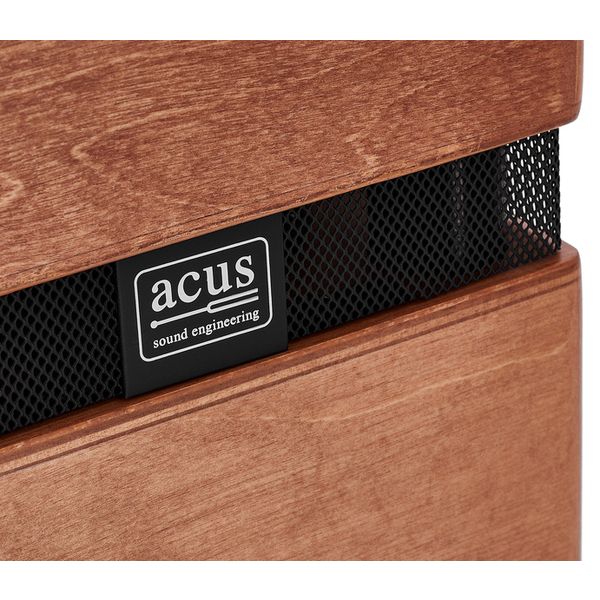Acus Allaround 4 Cherrywood