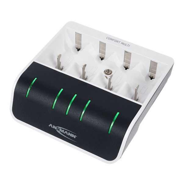 Ansmann Comfort Multi