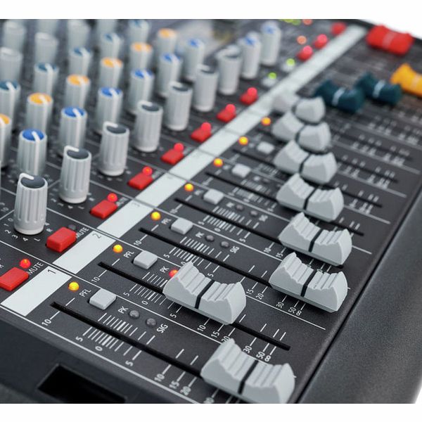 Dynacord Powermate 600-3