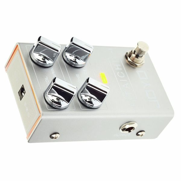 Joyo R-02 Taichi Overdrive