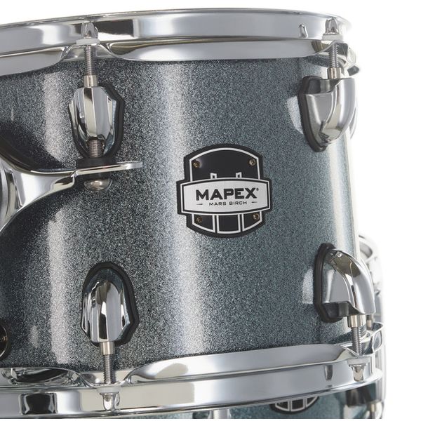 Mapex Mars Birch Bebop Shell Set MI
