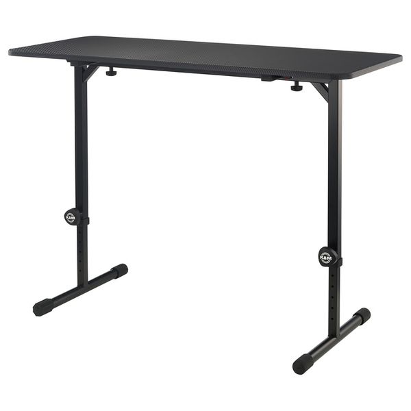 K&M 12160 DJ Table