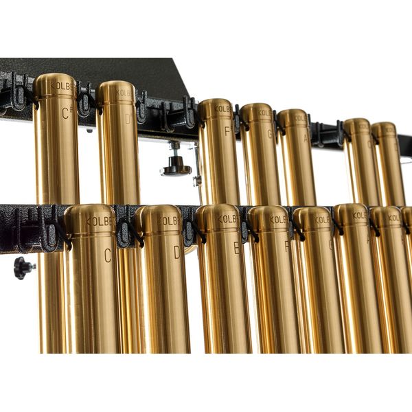 Kolberg 2455 Tubular Bells "Concert"