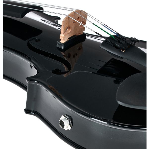 Harley Benton HBV 800HBK Acoustic-Electric