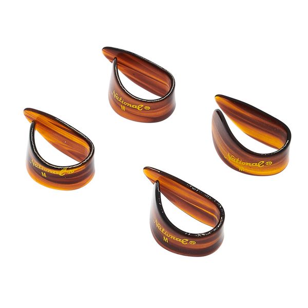 Daddario National Thumb Picks Medium