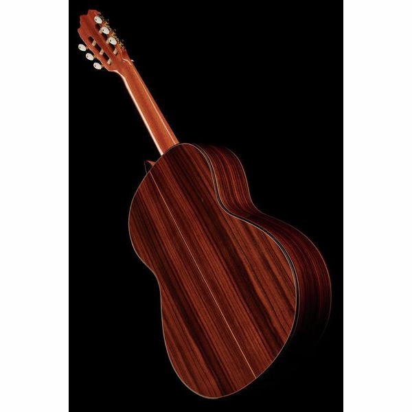 Alhambra 4P A incl.Gig Bag