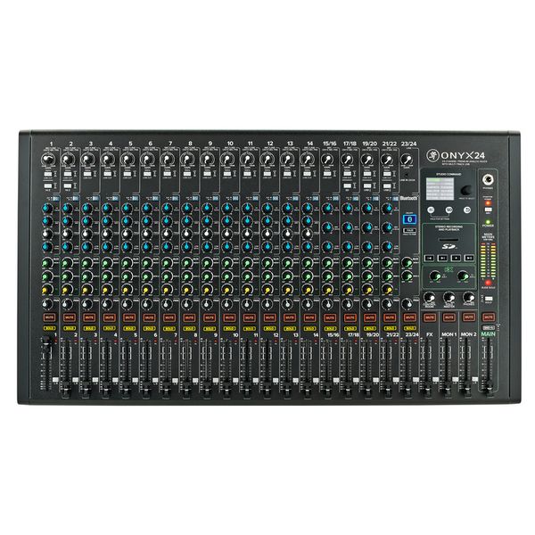 Mackie Onyx24