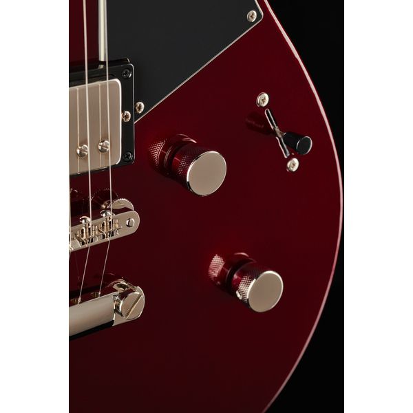 Yamaha Revstar RSE20 Red Copper