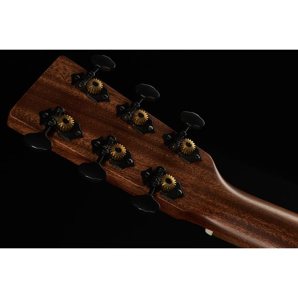 Martin Guitar SC-10E