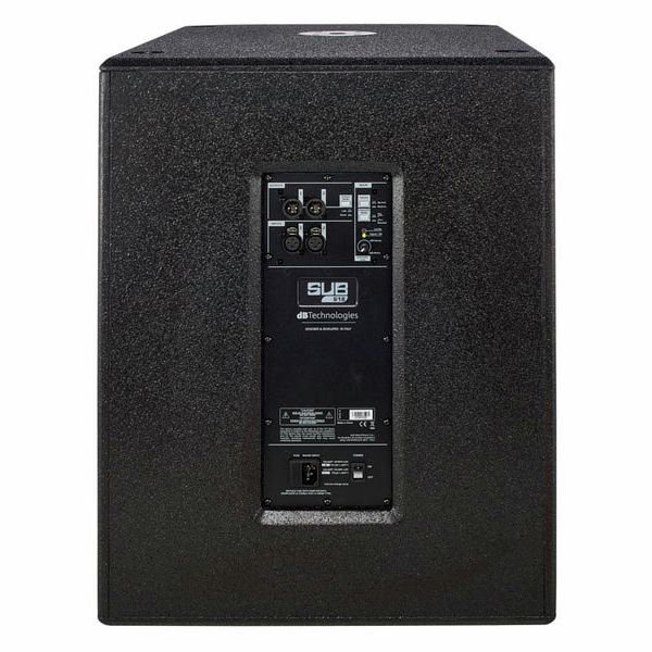 dB Technologies Sub 618
