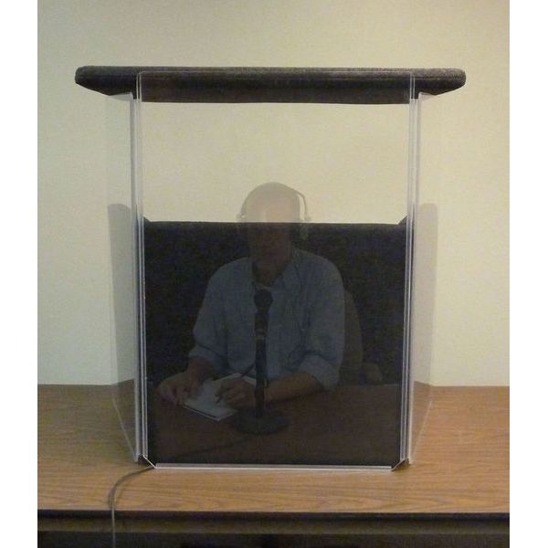 Clearsonic IsoPac T Dark Gray