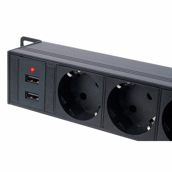 the t.racks Power 3 USB